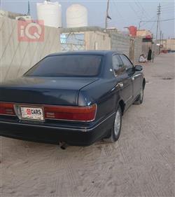 تويوتا كراون